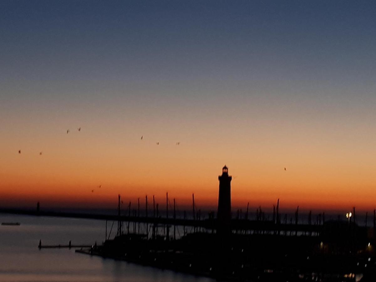 Sete Vue Exceptionnelle Διαμέρισμα Εξωτερικό φωτογραφία